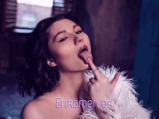 Erikamercer