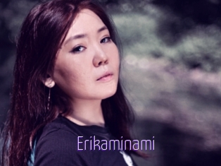 Erikaminami