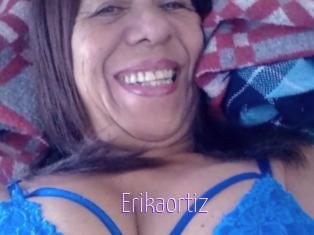 Erikaortiz