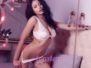 Erinallen
