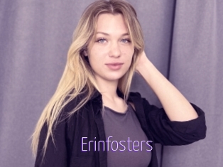 Erinfosters