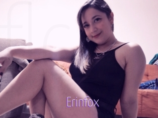 Erinfox