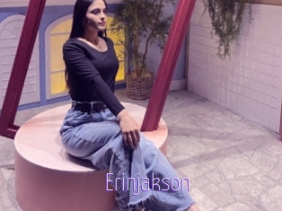 Erinjakson