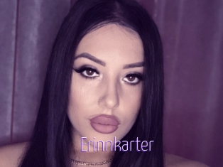 Erinnkarter