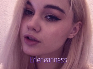 Erleneanness