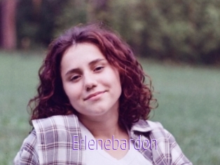 Erlenebardon