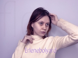 Erlenebolyard