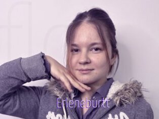 Erleneburtt