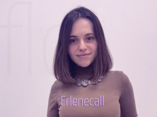 Erlenecall