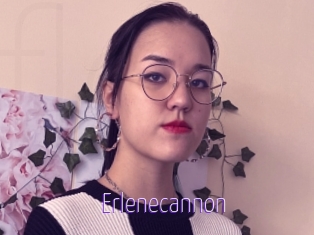 Erlenecannon