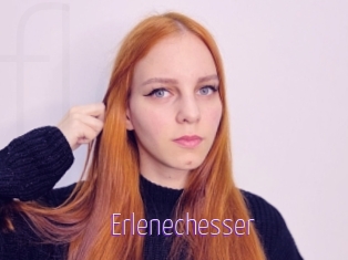 Erlenechesser