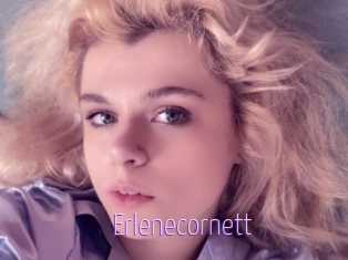 Erlenecornett