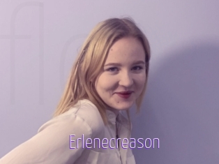 Erlenecreason