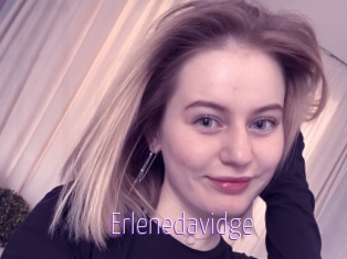Erlenedavidge