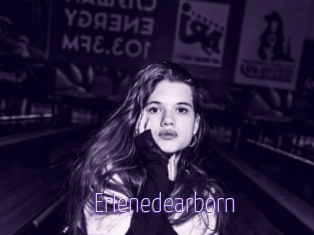 Erlenedearborn