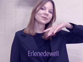 Erlenedewell