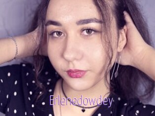Erlenedowdey