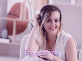 Erlenedownton