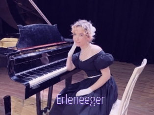 Erleneeger