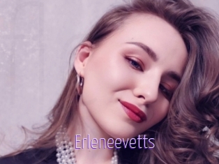 Erleneevetts