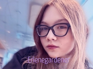Erlenegardener