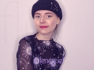 Erlenegrief