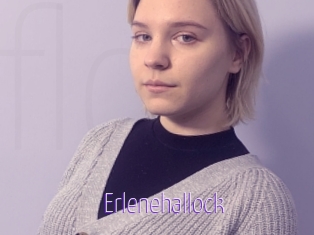 Erlenehallock