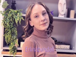 Erlinabendall