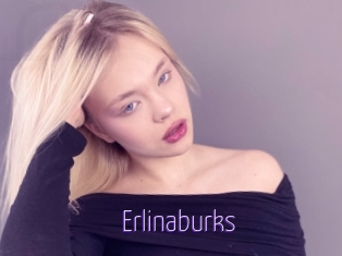Erlinaburks