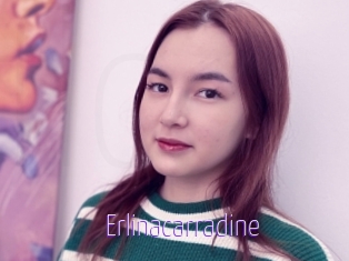 Erlinacarradine