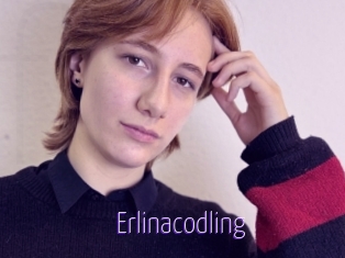 Erlinacodling