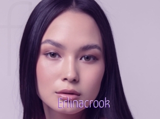 Erlinacrook