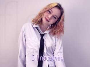 Erlinacurvin