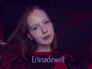 Erlinadewell