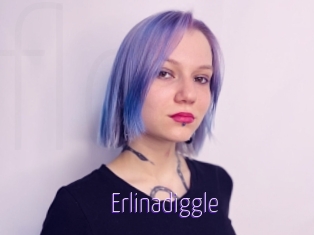 Erlinadiggle