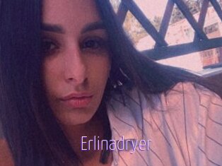 Erlinadryer