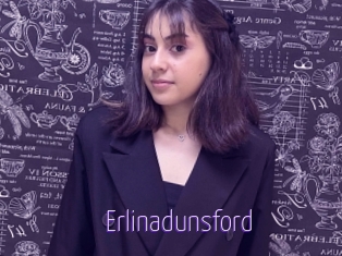 Erlinadunsford