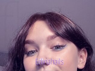 Erlinahails