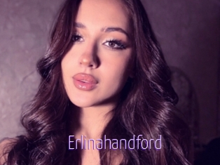 Erlinahandford