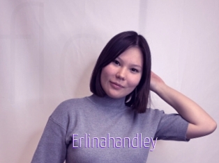 Erlinahandley