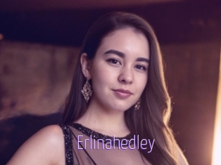 Erlinahedley