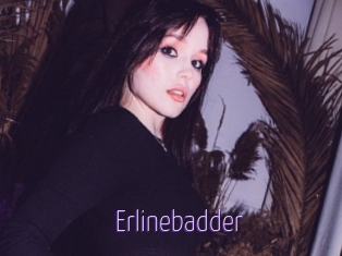 Erlinebadder