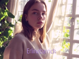 Erlinebarrick