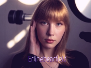 Erlinebearfield