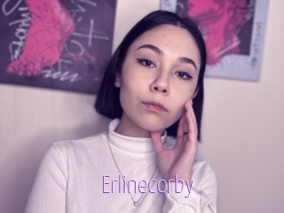 Erlinecorby