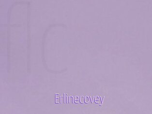 Erlinecovey