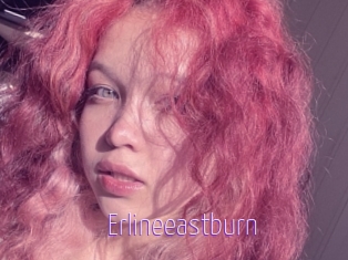 Erlineeastburn