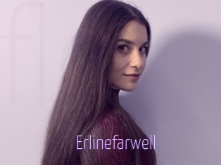 Erlinefarwell