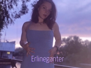 Erlineganter