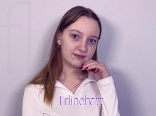 Erlinehatt